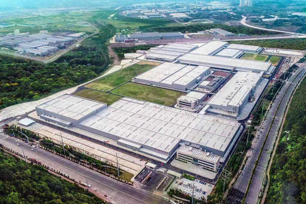 能耗监测系统的软硬件组成！