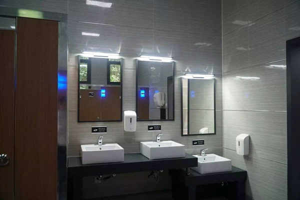 能耗监测信息化管理的几大表现！