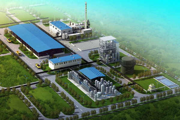 油田企业能耗监测前的准备工作！