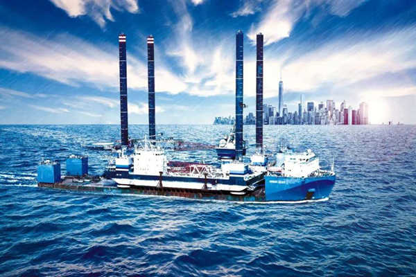 水运行业能源管理缺乏基??？实施没有主体？