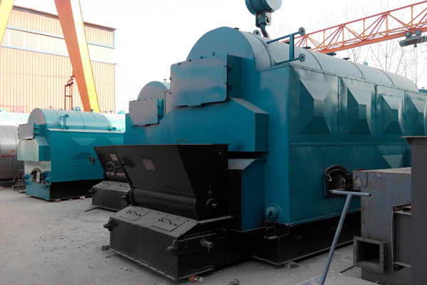 锅炉能耗监测结果与验收评价！