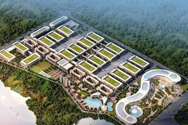 能耗监测技术不够先进的问题！