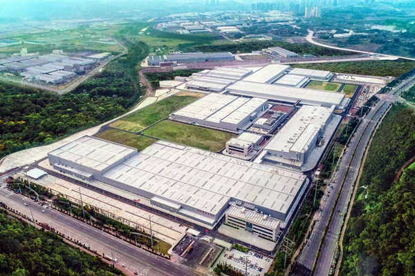 能耗监测系统运行巡视详情！