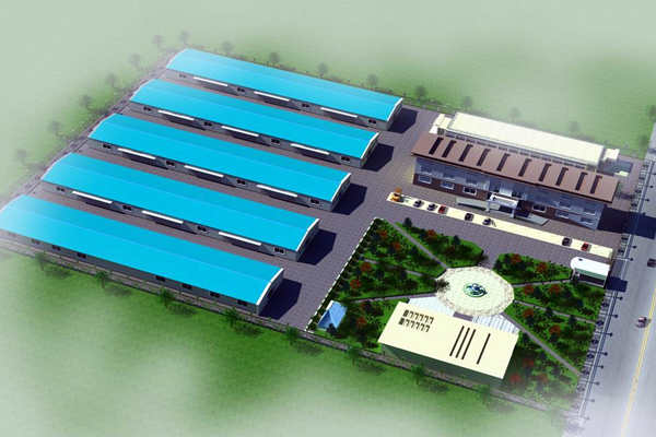 裕乾创新优化能耗监测系统，推进能耗监测步伐！