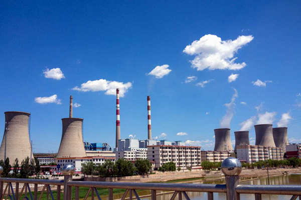 发电厂能耗监测平台具体应用流程！