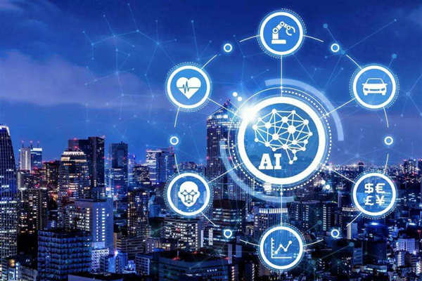 能源管理系统五大技术支撑体系！