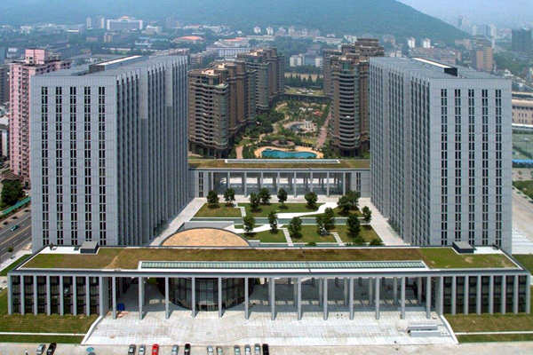 能源管理系统五大基本功能！