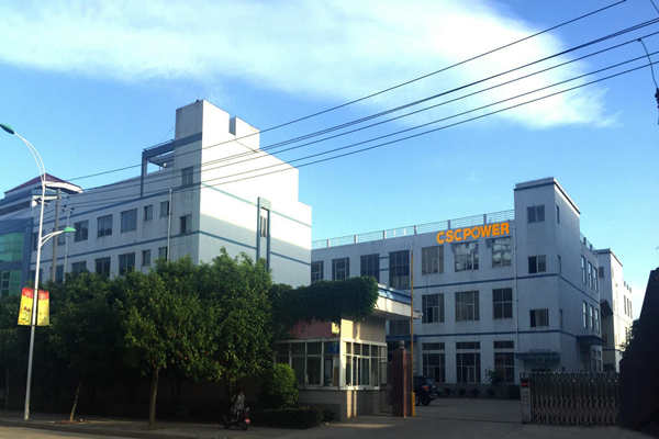 这才是一个真实的能耗监测系统！