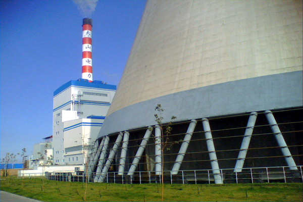 发电站能耗监测系统的设备组成！