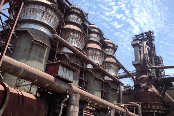 裕乾解读加热炉能耗监测全过程！