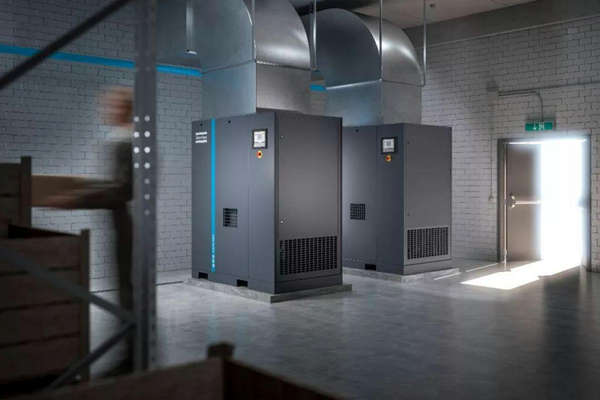 空压站能源管理系统的主要功能！