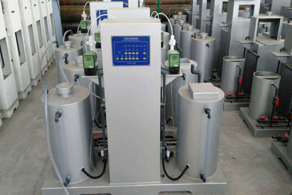 某电解厂能源管理系统节能改造成果展示！