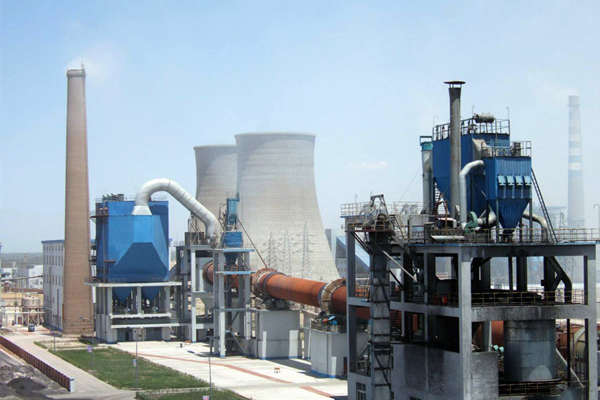 水泥厂能耗监测系统的研发设计思路！