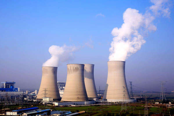 发电厂能源管理技术之变频调速节能！