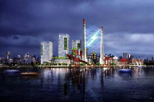 发电厂能源管理，照明设备节能很关键！