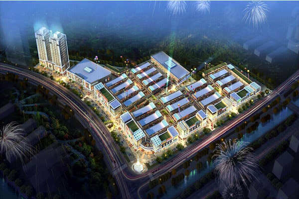 企业能耗监测系统建设思路和内容！