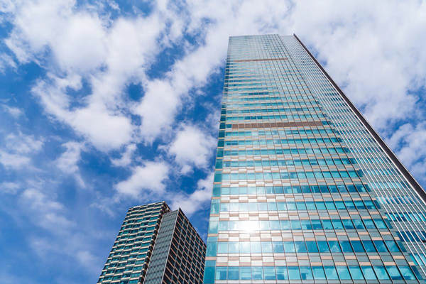 公共建筑能耗监测系统的建设背景！