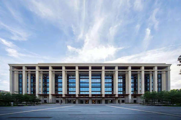 通过能耗监测系统实现建筑节能改造！