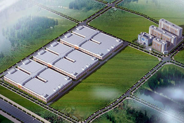 一文助你快速了解能耗监测系统架构！