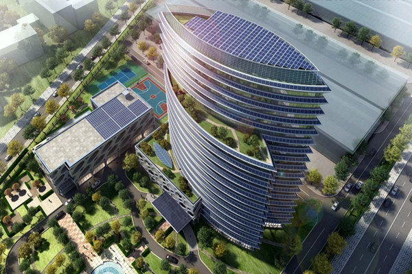 简述对我国公共建筑建设分项计量能耗监测系统的意义，及该系统建设、应用中所应当注意