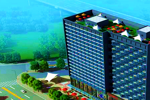 工厂电力能耗监测系统解决方案