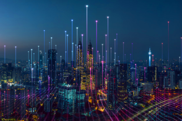 重点用能单位能耗监控系统数据采集方式