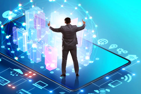 能耗管理系统介绍！