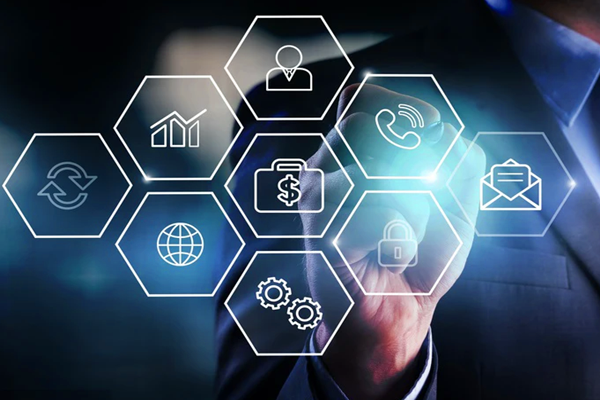 浅谈企业能源监测管理系统！