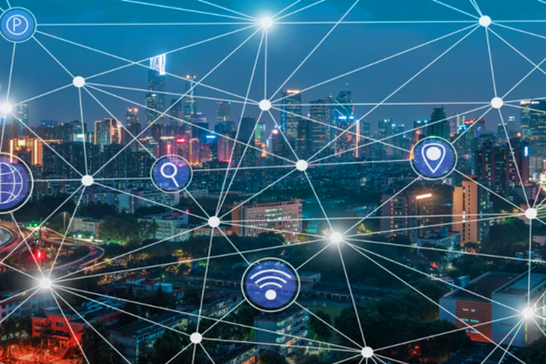 能耗在线监测系统，用科技做好节能减排！