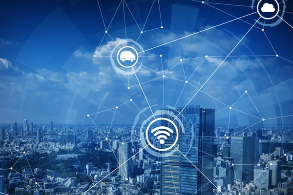 园区能耗监测系统布点原则！