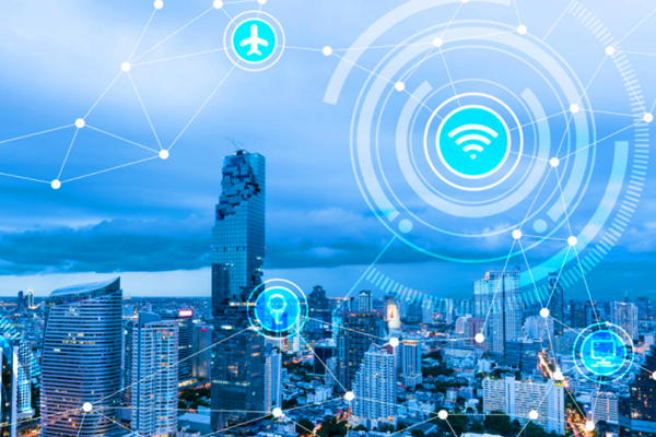 干货分享：能耗监测系统在建筑节能中的作用！