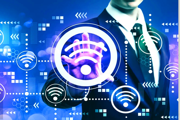 一分钟了解能源监测系统！