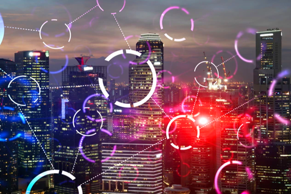 企业能源管理系统，助力节能增效！