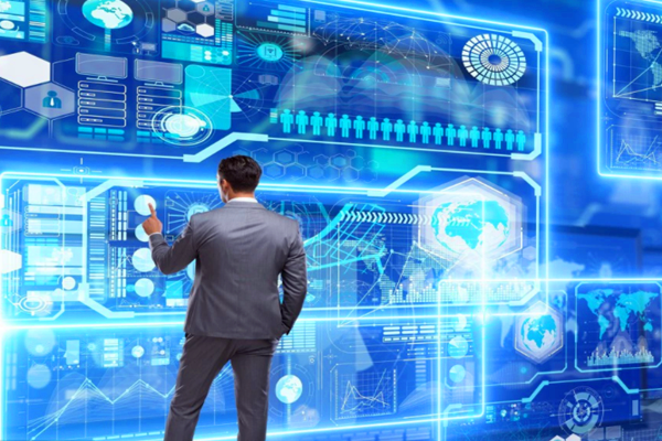 碳达峰、碳中和战略，能耗在线监测系统将迎来新机遇！