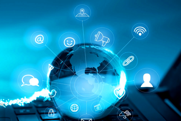 能源管理系统，助力线上能源管理！