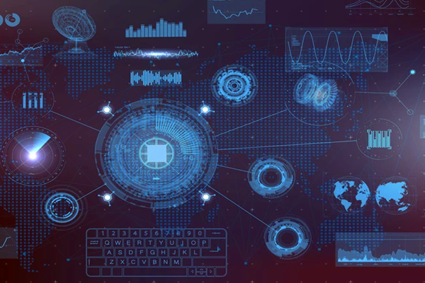 建筑能源数字化，能源监测系统的应用！