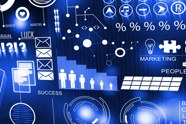 建筑能源管理系统！