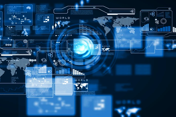 能源监测系统解决方案！