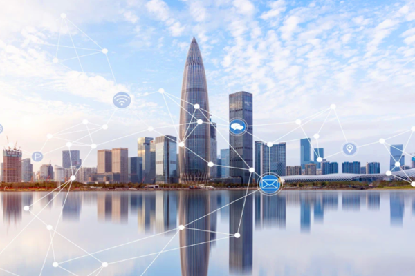 物联网在能源监测系统中的应用！