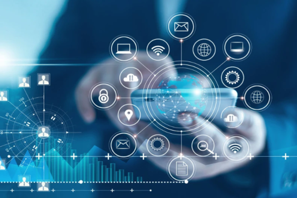 一分钟走近能耗监测系统！