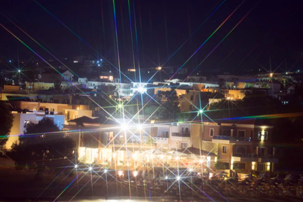 为什么说智能照明可以推动智慧城市管理服务升级？