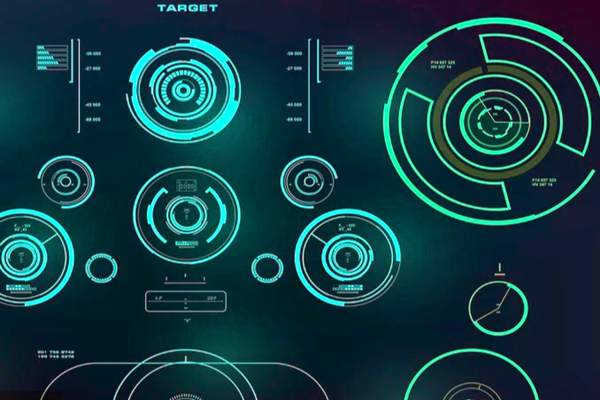 EMS能源管理系统！