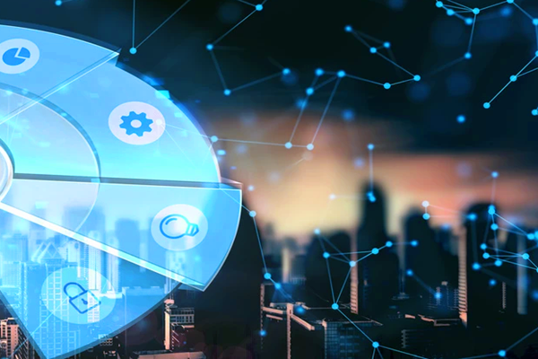 能耗监测系统解决方案！