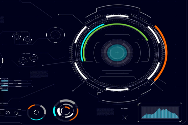 七夕之礼，能耗监测系统来袭！
