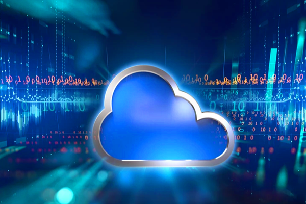 建筑能耗监测系统网络架构组成！