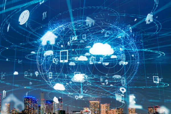 能耗监测系统，助用能监管，促节能降碳！