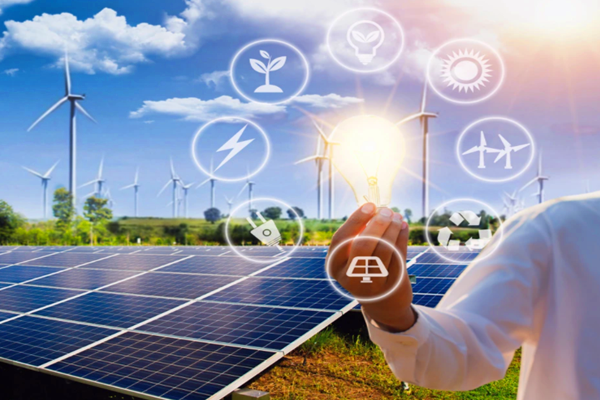 盘点智能照明系统的一些特点！