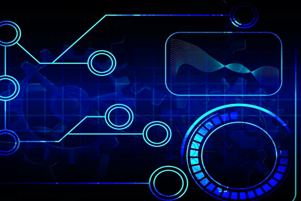 能耗监测管理系统建设！