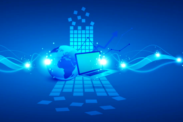 能耗在线监测系统，加快低碳转型，实现绿色发展