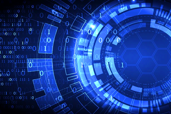 能耗监测系统：一屏知全域！